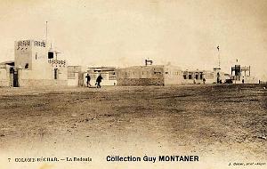 Colomb bechar 015- Collection Montaner_2